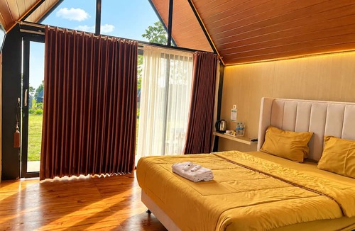 Karanganyar Hotel | Tawangmangu Wonderpark