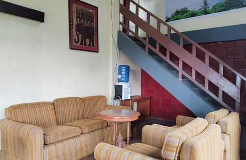 Megamendung Hotel | Megamendung Permai Hotel & Resort