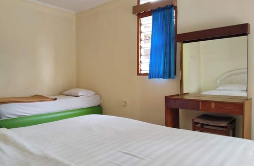 Megamendung Hotel | Megamendung Permai Hotel & Resort