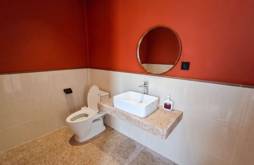 Sampalan Hostel | Wonderloft Hostel Nusa Penida