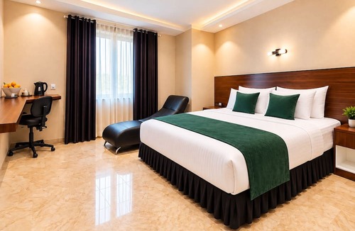 Cipete Utara House | 555 Nangka Guest House