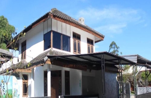 Pangalengan Villa | Cozzy Harys Farm Pangalengan