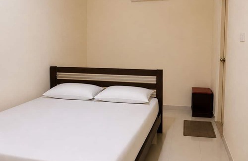 East Jakarta Hotel | Hotel O near TMII formerly Wisma Damai