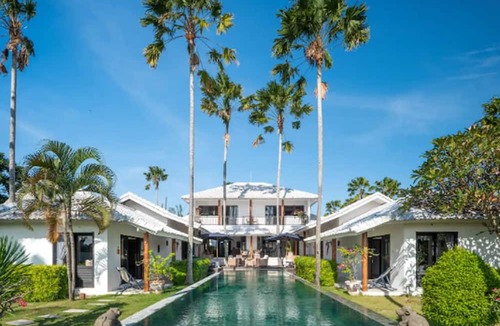 Berawa Villa | Luxury Berawa Pool Villa