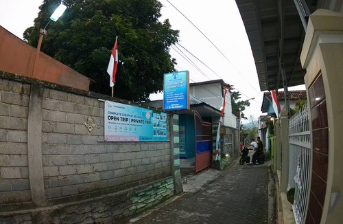 Kalipuro House | Taba Yama Trip & Homestay
