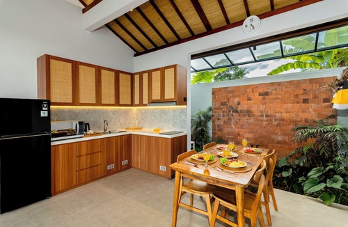 Melayang Villa | Bharata Villa by Dhananjaya Hospitality