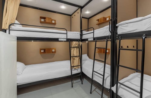 Braga Hostel | New Hostel Braga