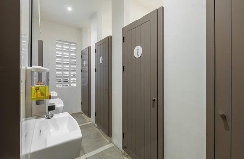 Braga Hostel | New Hostel Braga