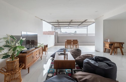Braga Hostel | New Hostel Braga