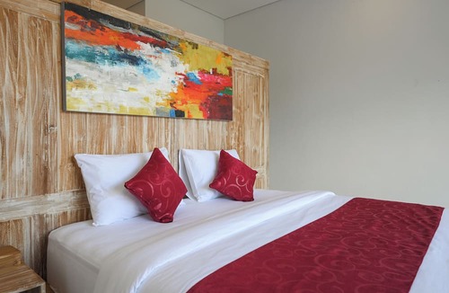 Ungasan House | Kubu Nomad Uluwatu