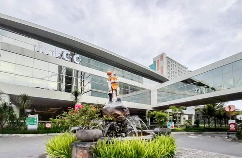 Mlati Apartment | Enjoyable Studio At Apartment Mataram City Palagan Yogyakarta