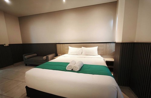 Kampial Hotel | Nivasa Hotel