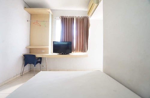 Surabaya Hotel | Townhouse Oak Hotel Niaga Surabaya