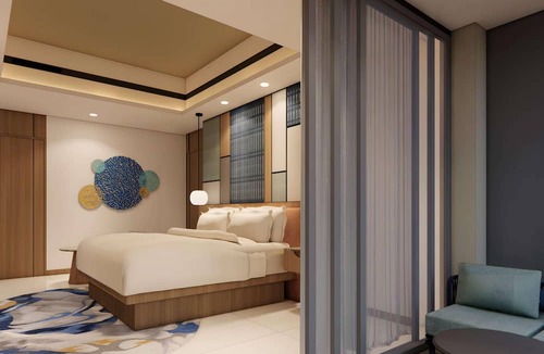 Karang Bolong Resort | Mövenpick Resort Carita