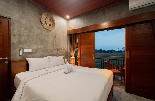 Mas Hostel | Joni Ubud Hostel