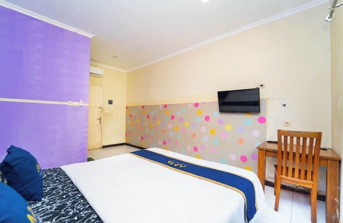 West Semarang House | Sunrise 888 By ARBA