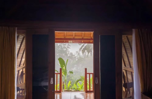 Carangsari House | Ayung Melasti