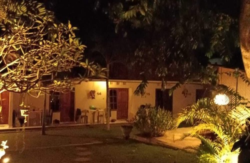 Ungasan Cabin | Villa Ricca Eco Lodge