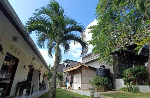 Ungasan Cabin | Villa Ricca Eco Lodge
