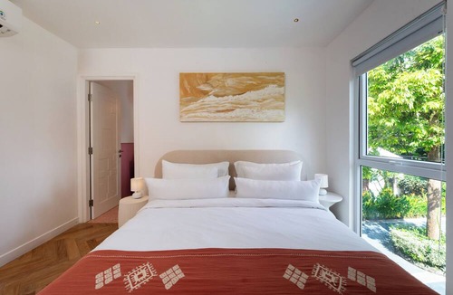 Melayang Hotel | Boutique Hotel Villa Kaui collections