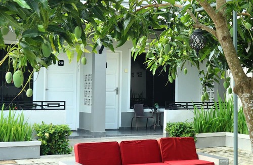 Bintan House | Cataleya Homestay Lagoi Bintan