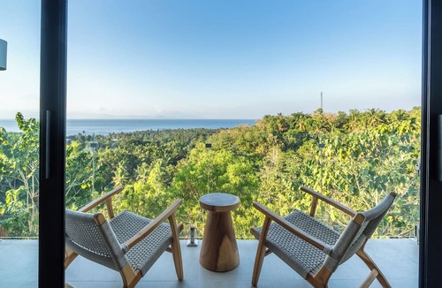 Penida Island House | Villa Karilla