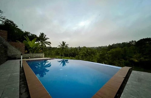 Tetebatu Hotel | Nona Lodge