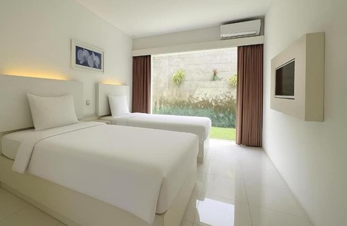 Dago Hotel | The Kamalaya Hotel Garden & WeddingHouse