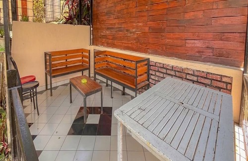 Pangalengan Villa | Cozzy Villa Family B
