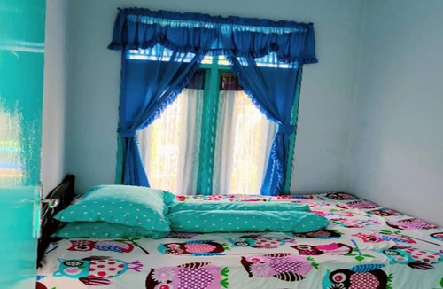 Pangalengan Villa | Cozzy Villa Azzahra Pangalengan