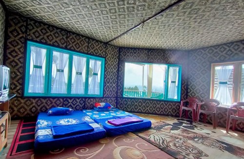 Pangalengan Villa | Cozzy Villa Azzahra Pangalengan