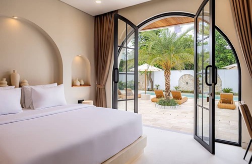 Uluwatu Cabin | DESAULU VILLAS BALI