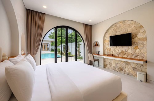 Uluwatu Cabin | DESAULU VILLAS BALI