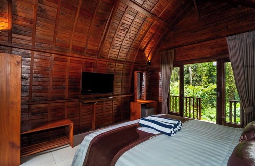 Payangan Hotel | Udaka Retreat