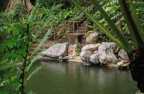 Payangan Hotel | Udaka Retreat