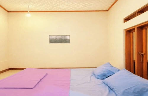 Pamijahan Hotel | Cozzy Pesona Wisata Alam Ciparay Endah