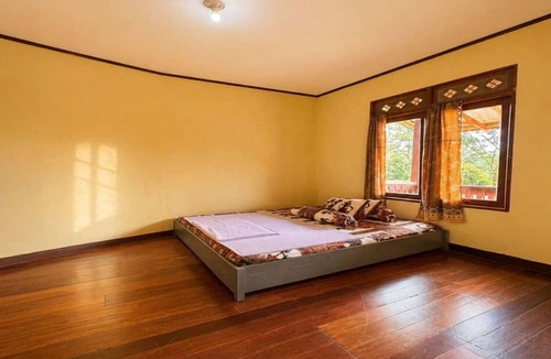 Pamijahan Hotel | Cozzy Pesona Wisata Alam Ciparay Endah