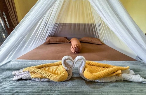 Bohorok House | Sumatra Orangutan Treks Villa