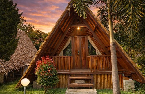 Ciater Resort | New Dgyp Resort Ciater