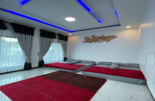 Pangalengan Villa | cozzy Salabim Villa Pangalengan