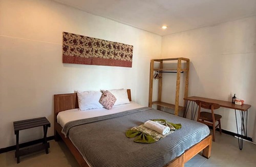 Dalung House | Bali Bosa Villa