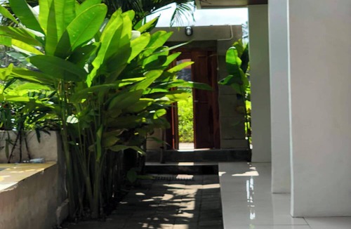 Tampaksiring House | Radhana Living