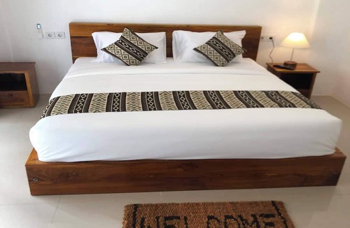 Tampaksiring House | Radhana Living