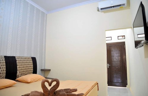 Rajabasa Hostel | Haura syariah