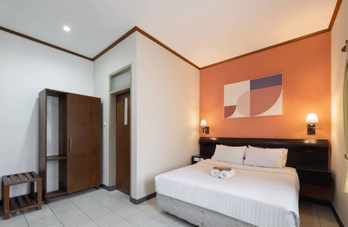 Bandung Hotel | Cove Rumah Asri
