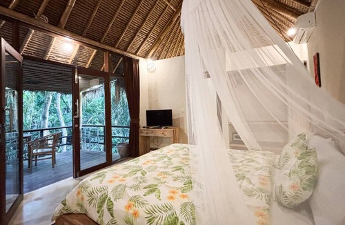 Bongkasa Pertiwi Villa | Amara Giri Ubud Views Villas
