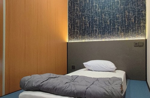 Palembang House | Puri 7 Guesthouse
