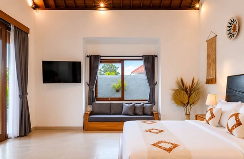 Sebatu Villa | Togog Sebatu Villa