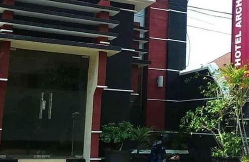 Ternate Hotel | Cozzy Hotel Archie 2