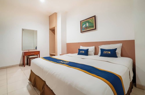Sukajadi Hotel | Sweet Karina Hotel Pasteur